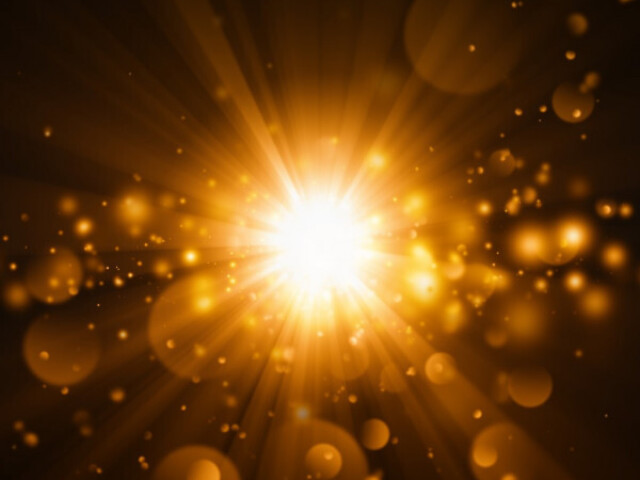 Luz