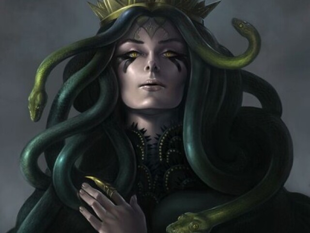 Medusa