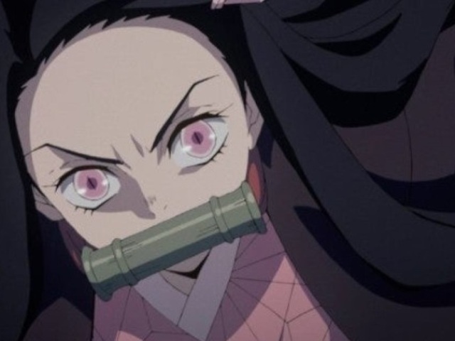 Nezuko Kamado