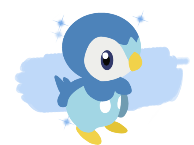 Piplup