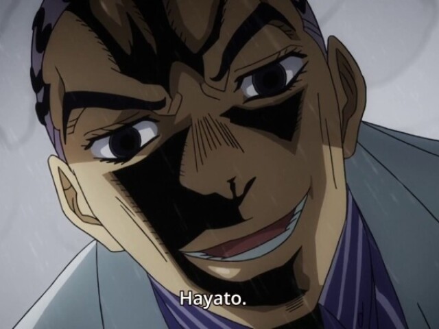 HAYATO