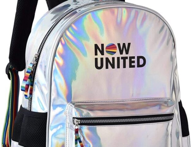 Essa do Now United