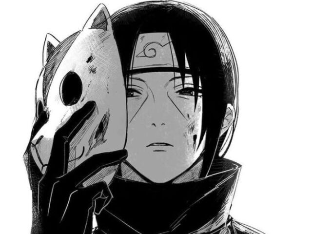 Itachi