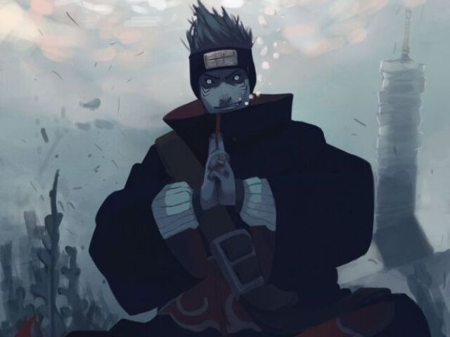 Kisame
