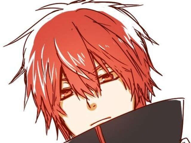 Sasori