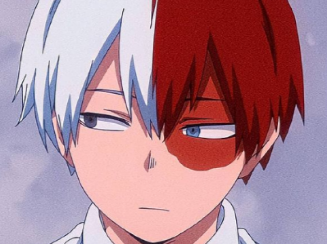 Todoroki