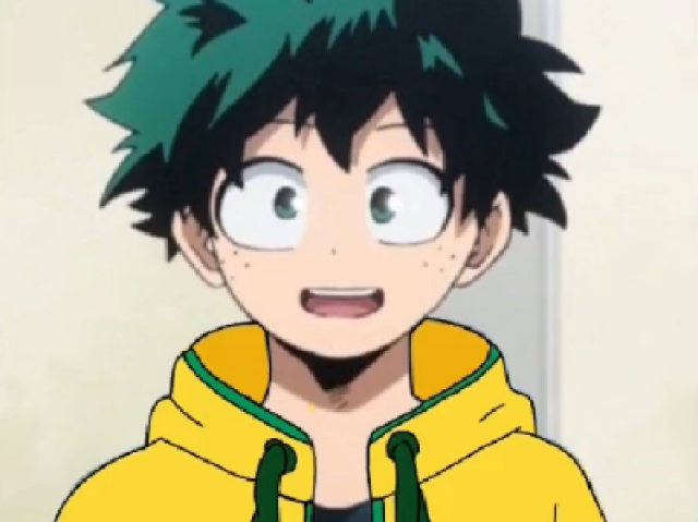 Izuku