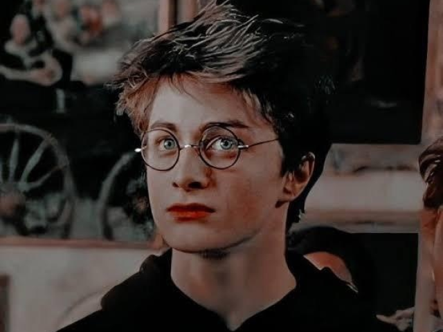 Quem você seria em Harry Potter?