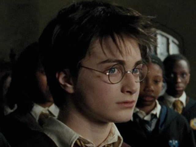 Harry