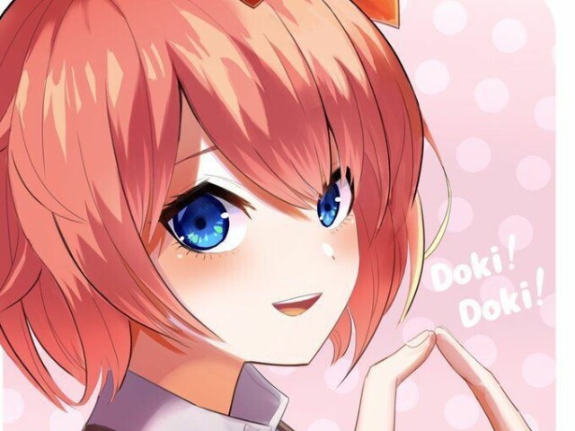 Esta letra é da Sayori🍩