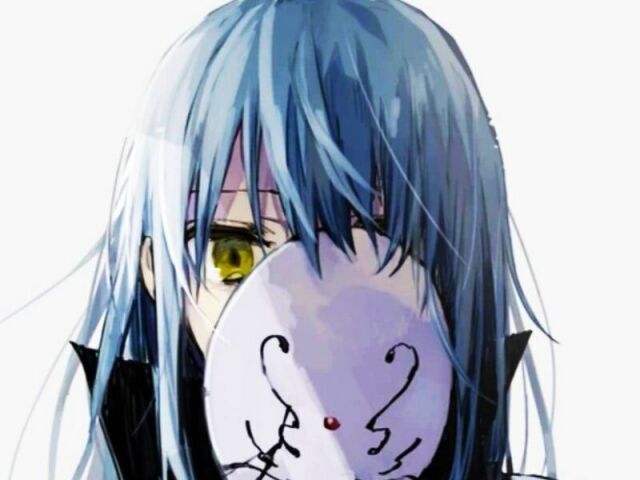 Rimuru