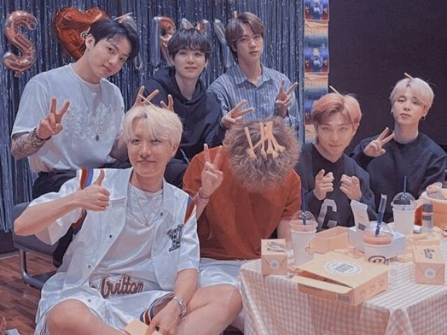 ʚїɞ Monte seu boy group ʚїɞ