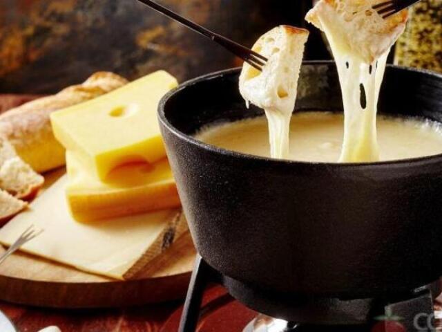๐Fondue๐