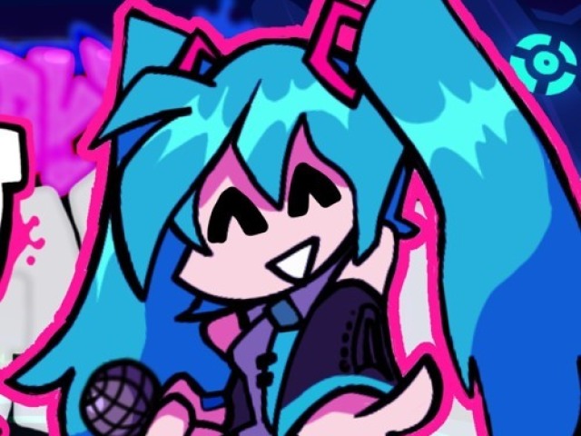 Hatsune Miku