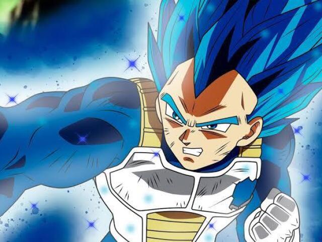 Vegeta