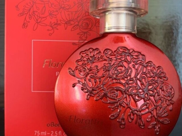 Floratta red