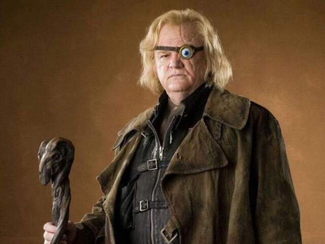 Alastor Moody