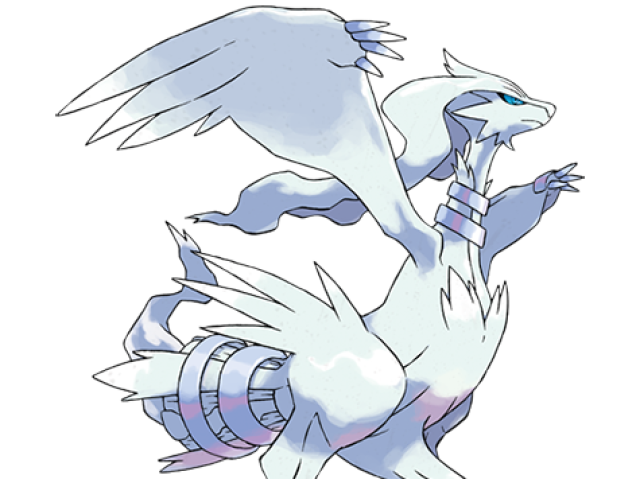 Reshiram