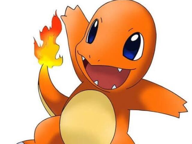 Charmander