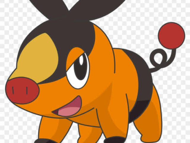 Tepig