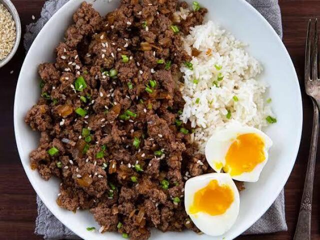 Bulgogi