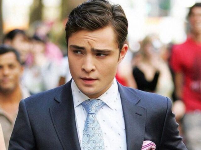 Chuck Bass