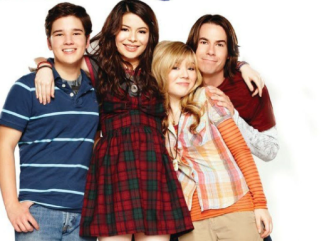 ICarly