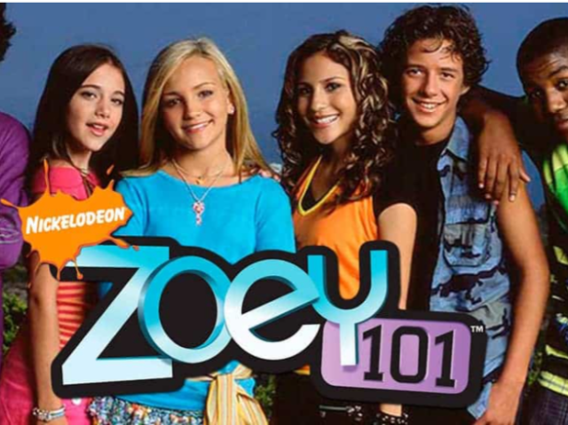 Zoey 101