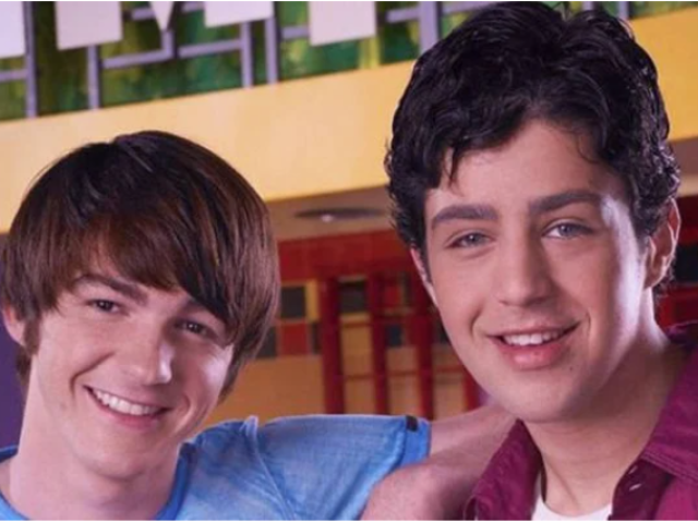 Drake & Josh