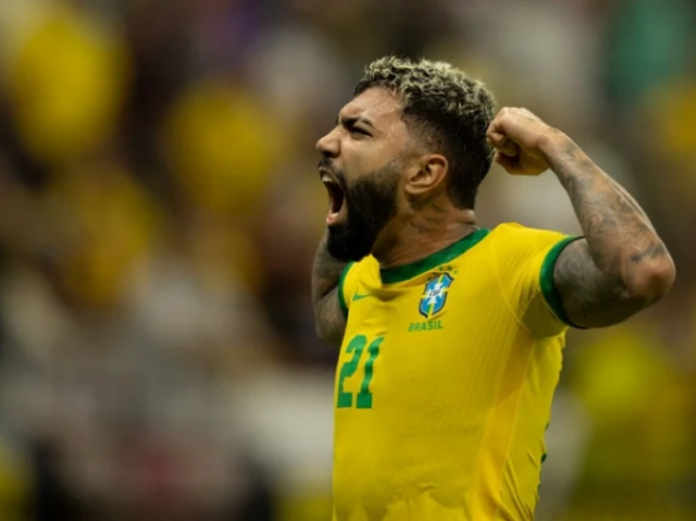 Gabigol