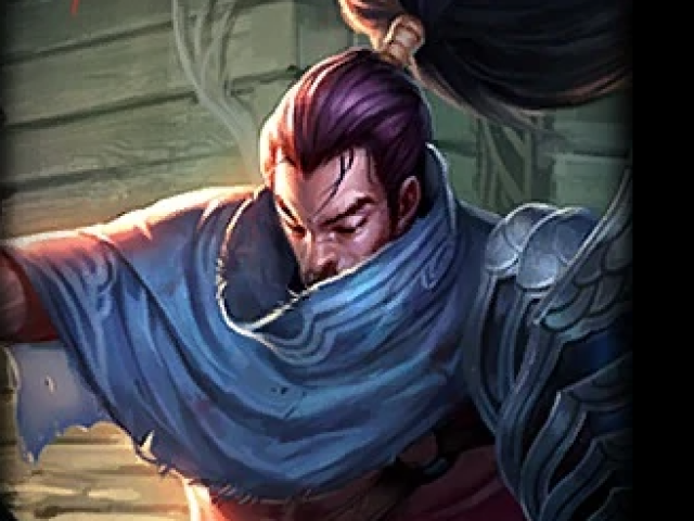 Yasuo