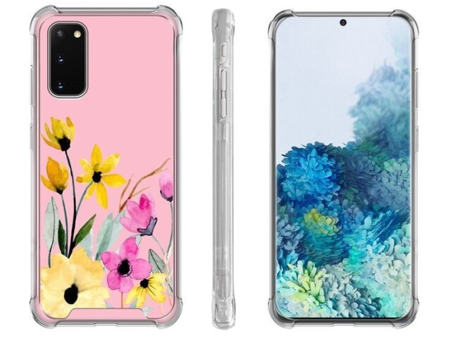 Samsung a11
Um pra cada filha
