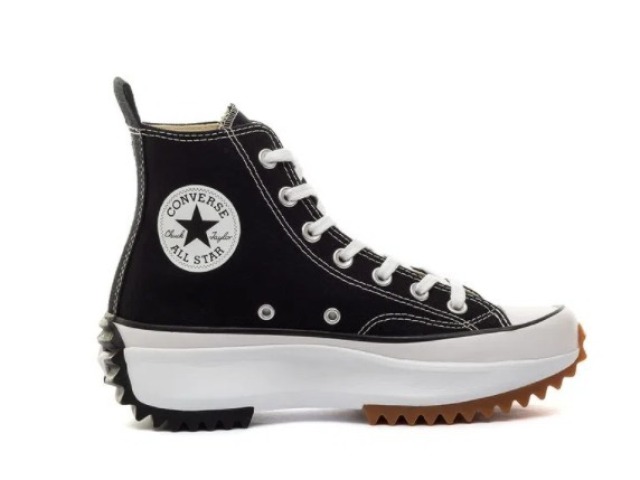 Tênis Converse Run Star Hike Hi
R$500,00