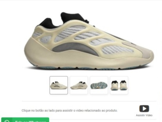 yeezy 700 v3
R$1750,00