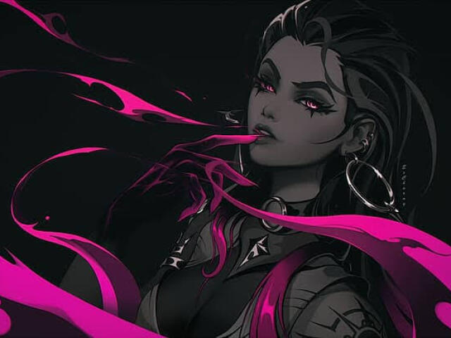 Reyna