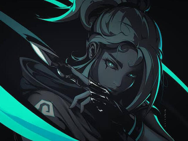 Jett