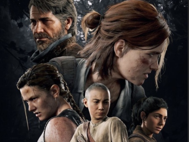 Quem você seria em The Last of Us?