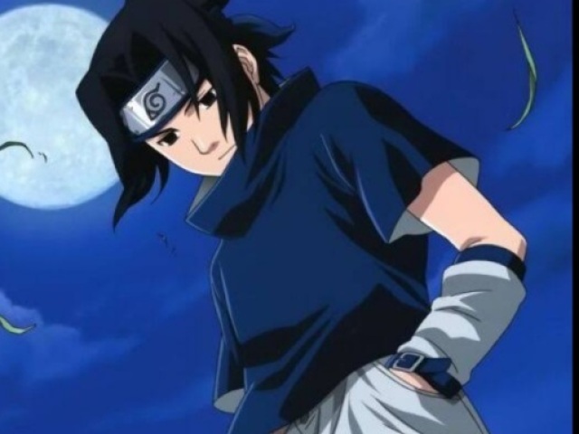 Sasuke