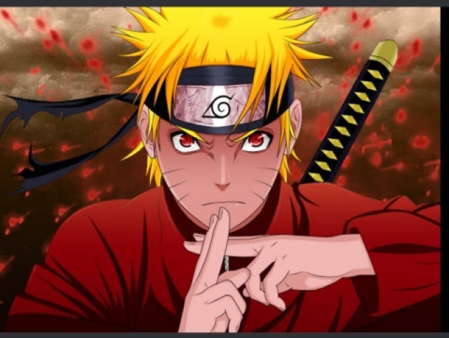 Naruto