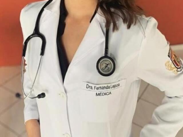 Médica💬💫