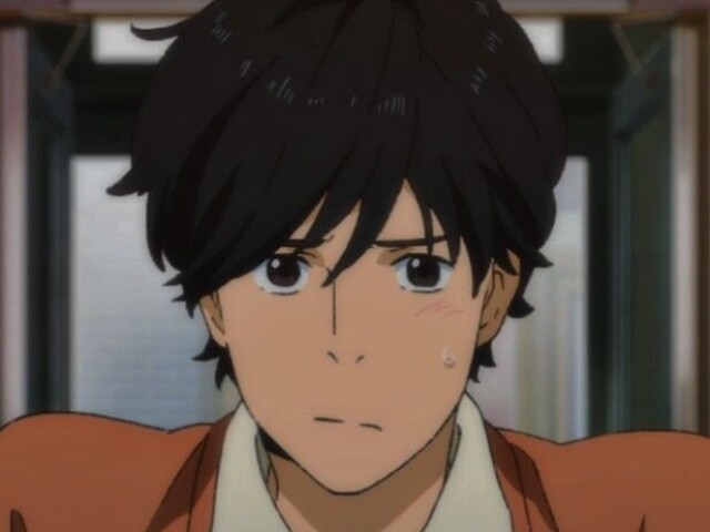 Eiji Okumura