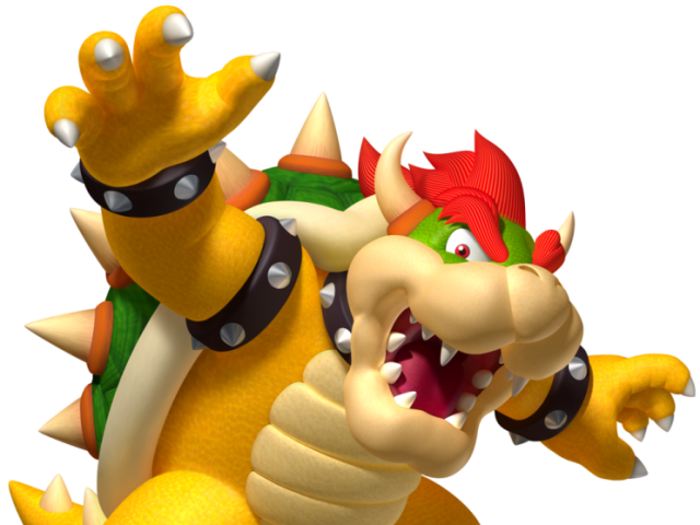 Bowser