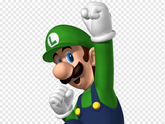 Luigi