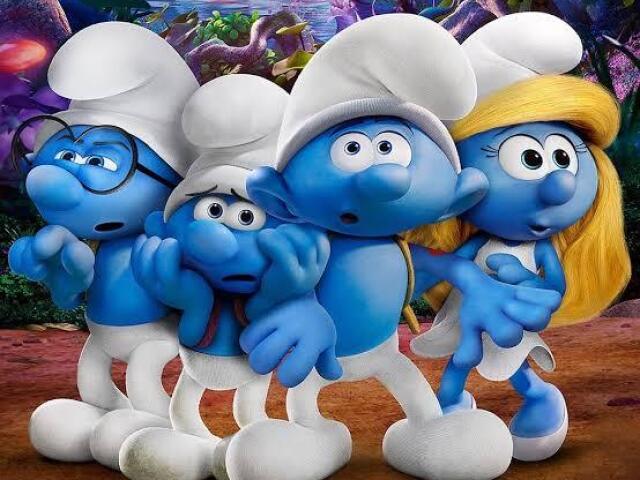 Azul 💙