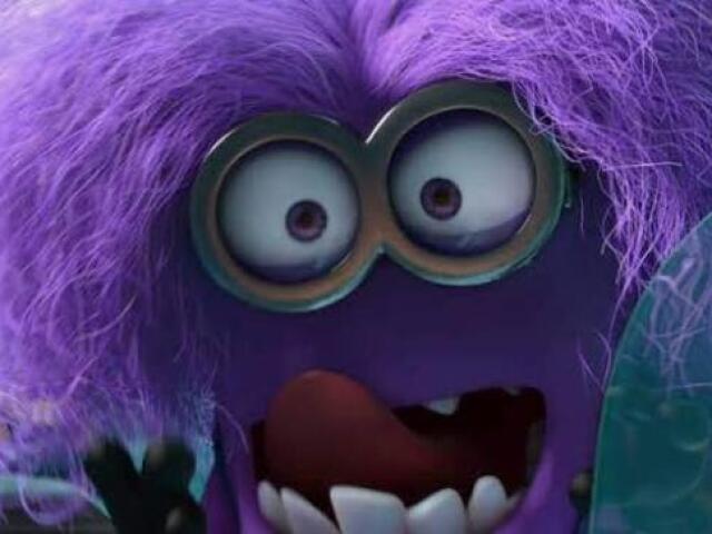 Roxo 💜