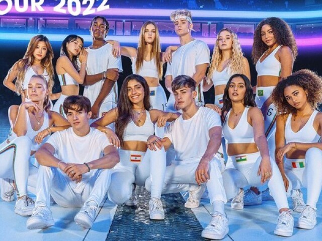 Você realmente conhece o Now United?