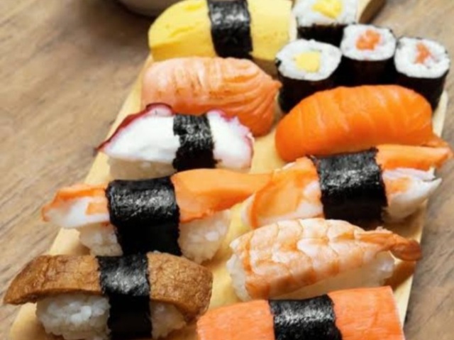 Sushi