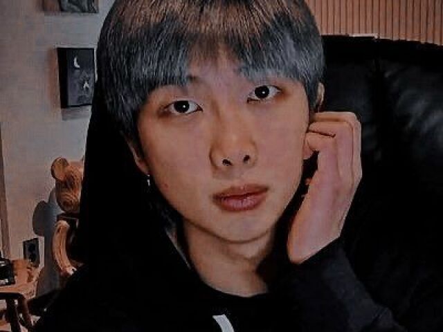 Namjoon - BTS