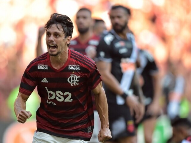 Mandou bem!