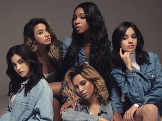 Fifth Harmony